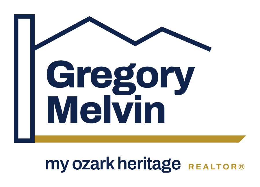 Gregory Melvin · My Ozark Heritage · REALTOR®